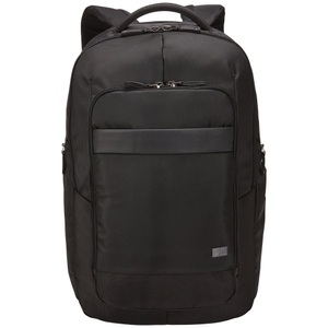Case Logic, Notion Laptoptasche Herren Schwarz, case LOGIC® - LaptopTasche Notion, für Herren, Schwarz, One Size