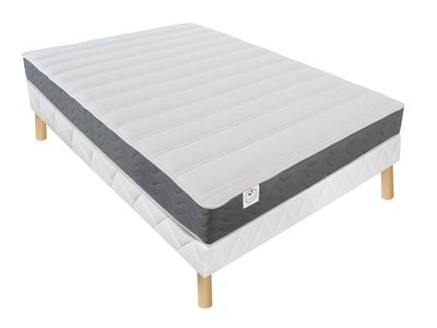 DREAMEA, Matratzen Lattenrost Set HEAVEN von Matratzen Lattenrost Set HEAVEN von DREAMEA