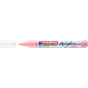 edding, edding Acrylmarker 5100, classy mauve, Edding Acrylmarker 5100, 2-3mm, classy mauve, 5100-935