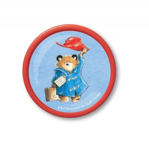 KEKZ, Kekz Audiochip Die schönsten Geschichten von Paddington, Paddington - Die schönsten Geschichten (6 Hörbuchabenteuer) als Kekz