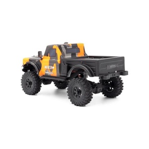 Hobbytech, Hobbytech Scale Crawler CRX18 Pick-up 4WD Orange, RTR, 1:18, Hobbytech Scale Crawler CRX18 Pick-up 4WD Orange, RTR, 1:18