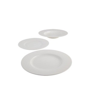 VIVO VILLEROY & BOCH GROUP, Starter Set 18tlg. Basic White Starter Set 18tlg. Basic White, 