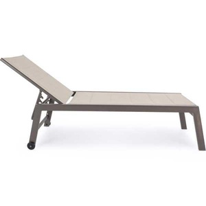 mutoni lifestyle, Rollenliege Hilde hoch Coffee, Rollenliege Hilde hoch Coffee