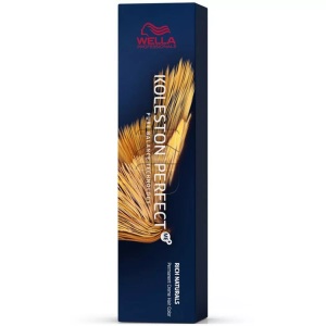 Wella Professionals, Wella Professionals Color Kolestone Perfect ME+ RICH NATURALS 10/8 hell-lichtblond perl 60ml, Wella Koleston Perfect Me+ Pure Naturals Haarfarbe 60 ml Rich Naturals Haarfarbe: 10/8 hell-lichtblond perl