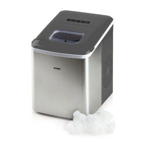 Domo, DOMO DO9253IB Eiswürfelbereiter 1.8 l, Domo, Eiswürfelmaschinen, Domo DO9253IB Eiswürfelmaschinen, Produkte & Wohnen