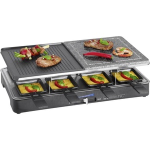 Clatronic, Clatronic RG 3518 Raclettegrill 2in1, Clatronic RG 3518 Raclettegrill 2in1