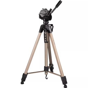 HAMA, Hama Dreibeinstativ Star 63, HAMA Star 63 - Stativ, Aluminium