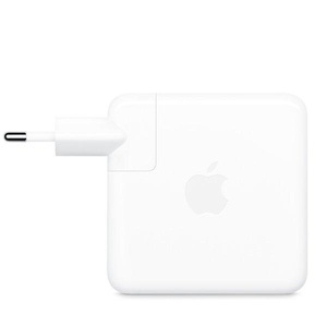 Apple, 67W USB-C Power Adapter, Apple 67W USB-C Power Adapter USB-C Ladegerät ? Apple MacBook Zubehör