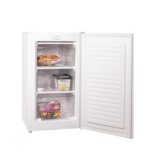 Kibernetik, Kibernetik ECOTK64 Gefrierschrank Weiss rechts, Kibernetik - Gefrierschrank ECOTK64, One Size, Weiss