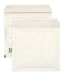 Elco, ELCO Luftpolstertasche CD 700100 weiss, 1 CD 200x170mm 100 St., ELCO Luftpolstertasche 20 x 17 cm 100 Stück