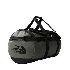 THE NORTH FACE, The North Face Base Camp Duffel, The North Face - Duffle Bag, Base Camp M, 71l, Braun