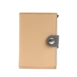 Margelisch, Noonyu Single Leather Natural Herren Light Beige ONE SIZE, Margelisch - noonyu single leather natural, für Herren, Light Beige, One Size
