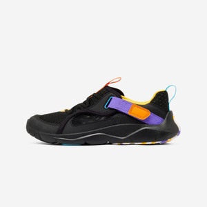 DECATHLON, Turnschuhe - Playful Summer Unisex Schwarz Leicht 32, DECATHLON - Turnschuhe PLAYFUL SUMMER, 32, Charcoal Black