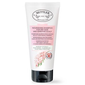 Mettler, Mettler Nährshampoo für trockenes Haar und empfindliche Kopfhaut empf Kopfha (200 ml), Mettler 1929 Nährshampoo für trockenes Haar empf Kopfha