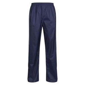 Regatta, Regatta Regenhose »Pro Herren Packaway Überhose«, Regatta - Pro Packaway Überhose, für Herren, Marine, Größe S