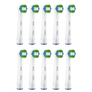 Oral-B, Oral-B Pro Precision Clean 10er Bürstenkopf Weiss, Oral-B Pro Precision Clean 10er Bürstenkopf Weiss