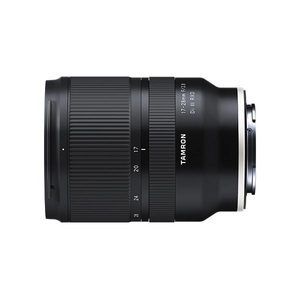 Tamron, Tamron, Tamron Zoomobjektiv AF 17-28mm F/2.8 Di III RXD Sony E-Mount