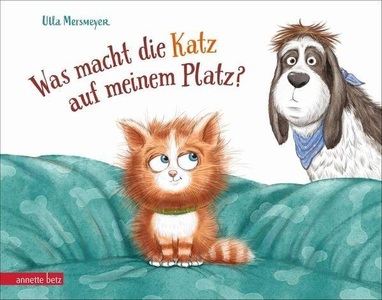 Betz, Wien, Was macht die Katz auf meinem Platz?, Was macht die Katz auf meinem Platz?