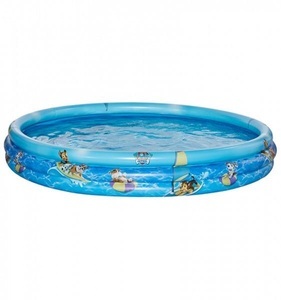 HAPPY PEOPLE, Pool Paw Patrol, Happy People Planschbecken »Paw Patrol«