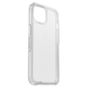 undefined, Otterbox Hard Cover Symmetry Clear - fürs Apple iPhone 13 mini, 