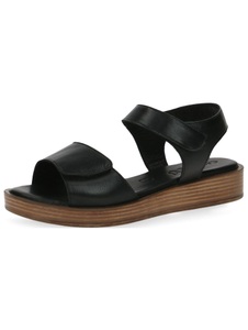 Caprice, Caprice Sandale, in klassischer Optik, 