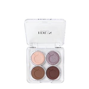 IDUN Minerals, IDUN Minerals Palette Eyeshadow Lavendel (3 g), IDUN Minerals Palette Eyeshadow Lavendel