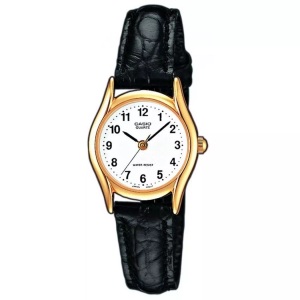 Casio, Casio Collection LTP-1154PQ-7BEF Damenuhr, Casio Collection LTP-1154PQ-7BEF Damenuhr