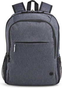 Hp, HP Notebook Rucksack Prelude Pro Passend für maximal: 39,6 cm (15,6) Dunkelgrau, HP Notebook Rucksack Prelude Pro Passend für maximal: 39,6 cm (15,6) Dunkelgrau