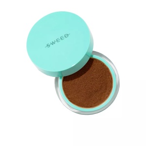 Sweed - Foundation Miracle Powder, 7 g, Deep