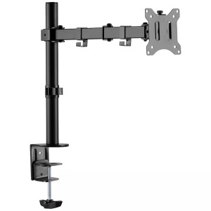 Digitus, Universal Single Monitorhalter, Monitorhalterung, Universal Single Monitorhalter, Monitorhalterung