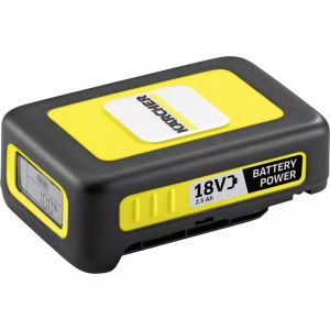 Kärcher, Kärcher Battery Power 18/25 Akku, Kärcher Battery Power 18/25 Akku