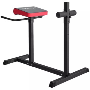 Sportnow, Sportnow - Rückentrainer, One Size, Sportnow - Rückentrainer, One Size