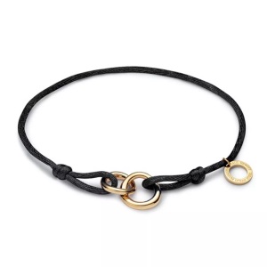 Paul Hewitt, Paul Hewitt PH-FB-0289 Waves Damen Armband, Paul Hewitt - PH-FB-0289 Waves Armband, One Size