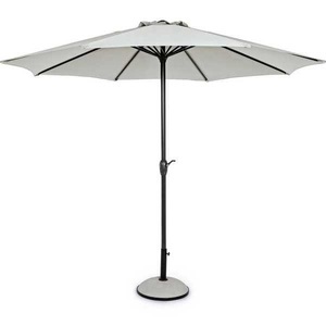 mutoni Garten Deluxe, Sonnenschirm Kalife 300 natur, Sonnenschirm Kalife 300 natur