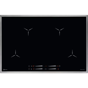Electrolux, Electrolux GK78TSIBCN Maxima Kochfeld, Electrolux Induktionskochfeld SenseBoil-Überkoch-Sensor 80 cm, GK78TSIBCN, 949596913