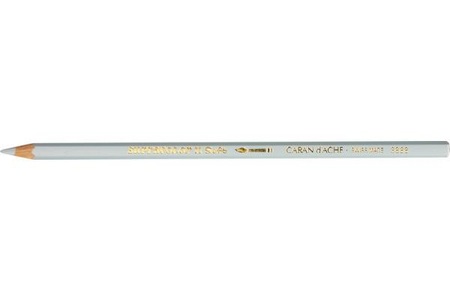 Caran d'ache, CARAN D'ACHE Farbstifte Supracolor 3,8mm 3888.003 hellgrau