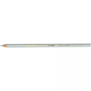 Caran d'ache, CARAN D'ACHE Farbstifte Supracolor 3,8mm 3888.003 hellgrau, Caran d'Ache Farbstifte Supracolor, grau, 3888.003