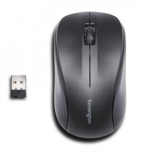 Kensington, Kabellose ValuMouse, Maus, Kensington Maus Value