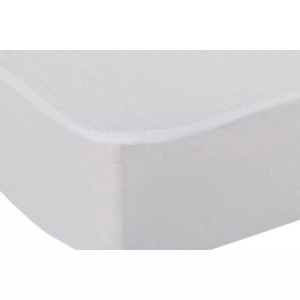 Mara Vital, Tencel weiss Tencel weiss, Mara Vital - Tencel weiss, 200X200CM, Weiss
