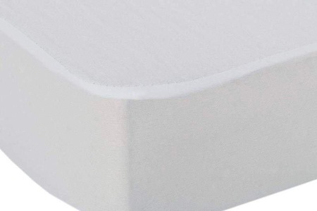 Mara Vital, Tencel weiss Tencel weiss, Mara Vital - Tencel weiss, 200X200CM, Weiss