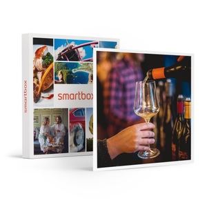 SMARTBOX, Set mit 6 Flaschen spanischer Rotweine, Set mit 6 Flaschen spanischer Rotweine