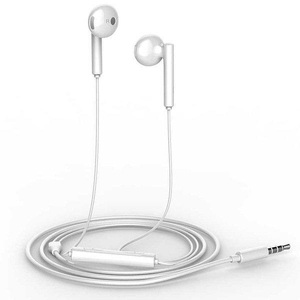 Huawei, Huawei Original Huawei AM115 Kit-free-Headset-Weiß, Huawei - AM115 in-ear Kopfhörer Weiß, Weiss, 17.5MM