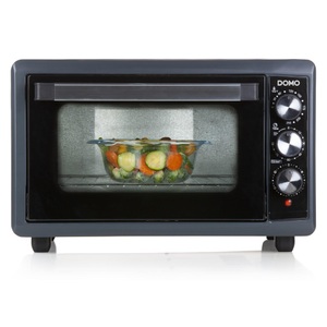 Domo, DOMO DO518GO Minibackofen Timerfunktion 38 l, Domo, Backofen freistehend, Domo DO518GO Backofen freistehend, Produkte & Wohnen