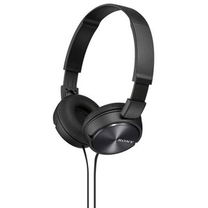 Sony, Sony Mdr-Zx310Apb - Schwarz On-Ear Kopfhörer, Sony On Ear Kopfhörer MDR Zx310Apb