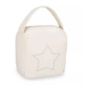 B2X, B2X - Türstopper Sack Star, 1 pezzo, B2X - Türstopper Sack Star, 1 Stück