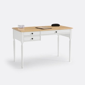 LA REDOUTE INTERIEURS, Schreibtisch Authentic Style Schreibtisch Authentic Style