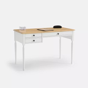 LA REDOUTE INTERIEURS, Schreibtisch Authentic Style Schreibtisch Authentic Style