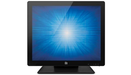 Elo, 1517L, LED-Monitor, elo Touch Solution 1517L AccuTouch Touchscreen-Monitor EEK: E (A - G) 38.1 cm (15 Zoll) 1024 x 768 Pixel 4:3 23 ms