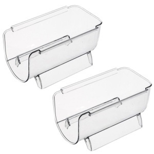 eStore, Stapelbares weinregal - 2 teile Stapelbares weinregal - 2 teile, 