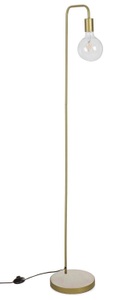 mutoni lifestyle, Stehleuchte Emotion gold, Stehleuchte Emotion gold